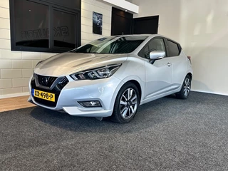 Nissan Micra Nissan Micra 0.9 IG-T ACENTA CRUISE l LMV l CARPLAY l 5DRS l - afbeelding nr 46