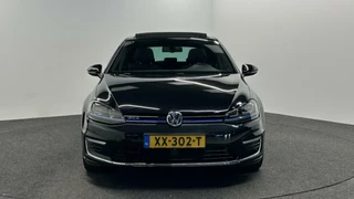 Volkswagen Golf Volkswagen Golf 1.4 TSI GTE NAVIGATIE TREKHAAK PANO. - afbeelding nr 6