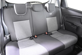Toyota Yaris - afbeelding nr 24
