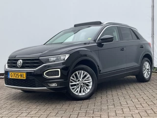 Volkswagen T-Roc - afbeelding nr 59