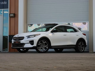 Kia XCeed Kia XCeed 1.6 GDi PHEV DynamicPlusLine | Panoramadak | Trekhaak | - afbeelding nr 45