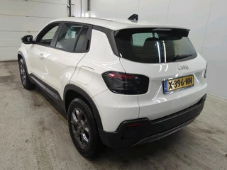 Jeep Avenger Jeep Avenger Longitude 54 kWh  | Navi | Carplay | Stoelverwarming | - afbeelding nr 4