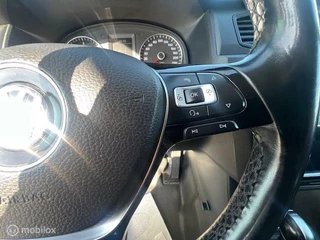 Volkswagen Caddy Volkswagen Caddy Bestel 2.0 TDI Automaat XENON - afbeelding nr 12