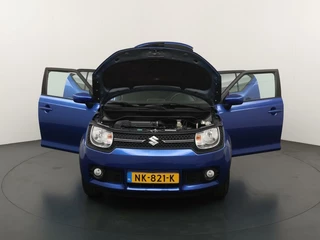 Suzuki Ignis Suzuki Ignis 1.2 Select Automaat - afbeelding nr 26