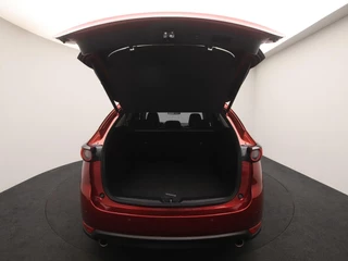 Mazda CX-5 Mazda CX-5 2.0 SkyActiv-G Business Luxury automaat : dealer onderhouden - afbeelding nr 14