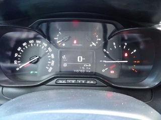 Citroën C3 - afbeelding nr 8