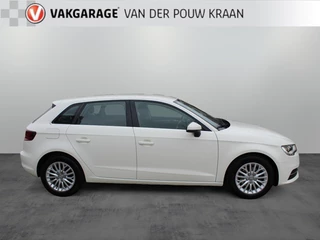 Audi A3 - afbeelding nr 23