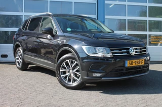 Volkswagen Tiguan Allspace Volkswagen Tiguan Allspace 1.4 TSI AllSpace COMFORTLINE Virtual Dashboard / Trekhaak **NL - afbeelding nr 6