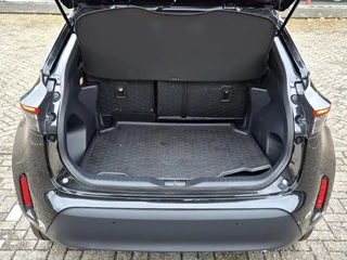 Toyota Yaris Cross Toyota Yaris Cross 1.5 Hybrid Automaat Dynamic | Navigatie | Cruise | Stoelverwarmi - afbeelding nr 28