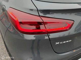 Kia XCeed Kia XCeed 1.6 GDi PHEV DynamiclinePlus Automaat 60 km,  volledig elektrisch , hierna Hybride aandrijving , Panorama dak , Stoel & Stuur verwarming , Keyless  hoge instap , Navigatie , Bleutooth - afbeelding nr 18