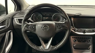 Opel Astra Opel Astra Sports Tourer 1.6 CDTI Business+ NAVIGATIE CRUISE. - afbeelding nr 19