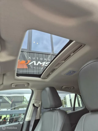 Opel Mokka X Opel Mokka X 1.4 Turbo Innovation|Airco|Cruise|Navi|Leder|Trekhaak|Camera| - afbeelding nr 18