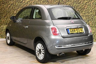 Fiat 500 - afbeelding nr 8