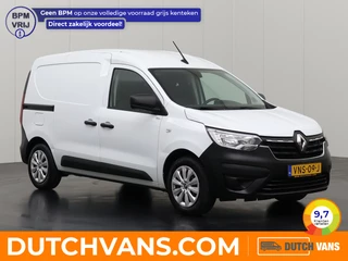 Renault Express 1.5DCi 75 Comfort +