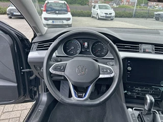 Volkswagen Passat - afbeelding nr 13