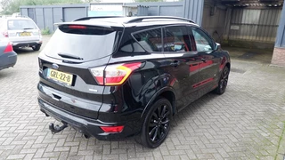 Ford Kuga - afbeelding nr 4