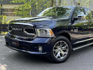 Dodge Ram 1500 Dodge Ram 1500 4X4 LIMITED EDITION 5.7 V8 LPG MARGE - afbeelding nr 2