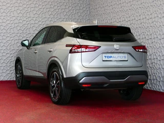 Nissan QASHQAI 2024 28 Qashqai's op voorraad ! - afbeelding nr 2