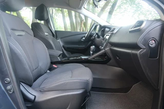 Renault Kadjar Renault Kadjar 1.2 TCe Aut NAVIGATIE|TREKHAAK|CAMERA|KEYLESS|CARPLAY|GOED ONDERHOUDEN - afbeelding nr 27