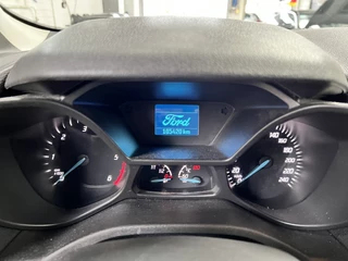 Ford Transit Connect Ford Transit Connect 1.5 TDCI L1 Trend 3 Zits Airco Cruise Bluetooth 16