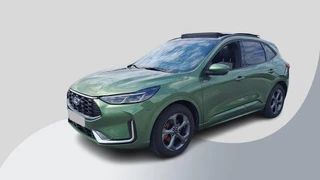 Ford Kuga Ford Kuga 2.5 FHEV ST-Line X 190pk | Driver Assistance Pack | Technology Pack | Panoramadak | Geen stekker nodig | Winterpack | All Weather Banden | 1.600kg Trekgewicht - afbeelding nr 2