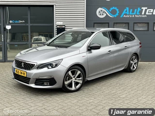 Peugeot 308 - 358295462-0