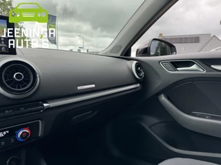 Audi A3 Audi A3 Sportback 30 TFSI Pro Line | Navi | Automaat | Clima - afbeelding nr 21