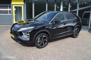 Mitsubishi Eclipse Cross Mitsubishi Eclipse Cross 2.4 PHEV  Incl. Bovag garantie - afbeelding nr 2
