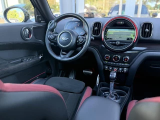 MINI Countryman Mini Mini Countryman 2.0 John Cooper Works ALL4 Chili |Pano|H&K|Cam - afbeelding nr 11