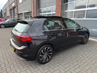Volkswagen Golf Volkswagen GOLF 1.5 TSI 150PK IQ LED ACC Pano Carplay Navi - afbeelding nr 7