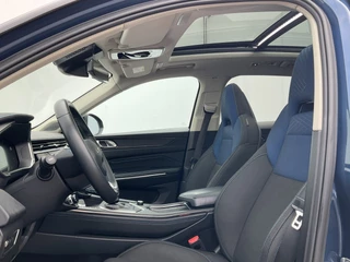 Lynk & Co 01 Lynk & Co 01 1.5 PHEV 262pk 360°Cam Carplay Pano.dak Stoelverw. Incl BTW Plug-in - afbeelding nr 26