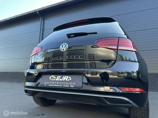 Volkswagen Golf Volkswagen Golf 1.0 TSI SOUND EDITION CLIMA*ACC*PDC*CARPLAY! - afbeelding nr 15