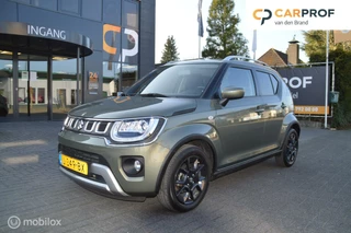 Suzuki Ignis Suzuki Ignis 1.2 Smart Hybrid Select AUTOMAAT - afbeelding nr 1