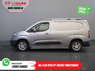 Opel Combo - afbeelding nr 10