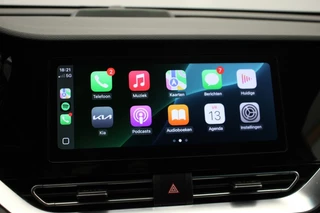 Kia e-Niro Kia e-Niro Fase 3 ExecutiveLine 64 kWh - Carplay, Leer, Camera - afbeelding nr 4