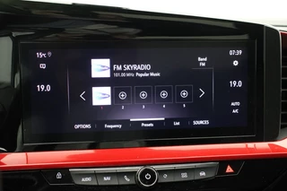 Opel Mokka-e Opel Mokka-e GS-Line 50-kWh - Carplay, Camera, Leer, SOH 92% - afbeelding nr 21