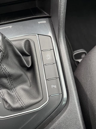 Volkswagen Tiguan Volkswagen Tiguan 1.5 TSI ACT Comfortline Business Automaat - afbeelding nr 56