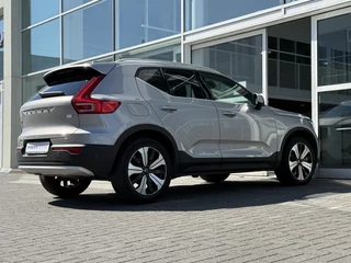 Volvo XC40 - afbeelding nr 6