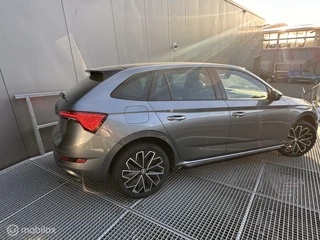 Škoda Scala Skoda Scala 1.5 TSI ACT Monte Carlo - afbeelding nr 16