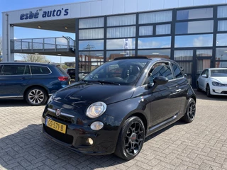 Fiat 500C - 407553714-0