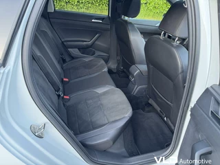 Volkswagen Polo Volkswagen Polo 2.0 TSI GTI PANO ALCANTARA CAM KEYLESS ACC - afbeelding nr 18