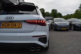 Audi A3 Audi A3 Sportback 2.0 TFSI S3 quattro Keyles Pano Sfeer ACC Camera - afbeelding nr 40
