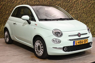 Fiat 500 - afbeelding nr 6