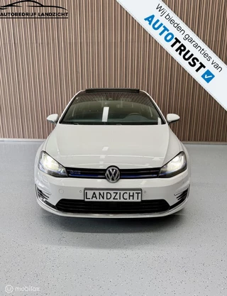 Volkswagen Golf Volkswagen Golf 1.4 TSI GTE PANO - afbeelding nr 2