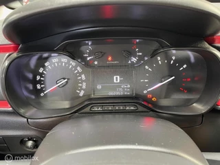 Citroën C3 Citroen C3 1.2 PureTech C-Series/Led/Navi/Tel/Pdc/Ecc/ - afbeelding nr 17