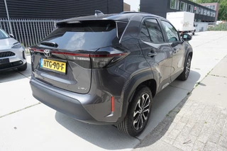 Toyota Yaris Cross Toyota Yaris Cross 1.5 Hybrid 115 Business Plus Navi|Carplay|PDC V+A|Dodehoek|Camera|Stoel en stuurverwarming| - afbeelding nr 7