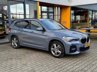 BMW X1 - afbeelding nr 4