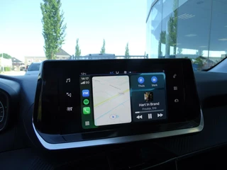Peugeot 208 Peugeot 208 1.2 PureTech Active/  Carplay / Cruise / NAP - afbeelding nr 8