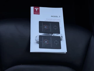 Tesla Model 3 Tesla Model 3 Long Range AWD Dual | Autopilot | Panorama | Trekhaak | - afbeelding nr 25