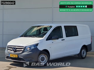Mercedes-Benz Vito - 46675188-0